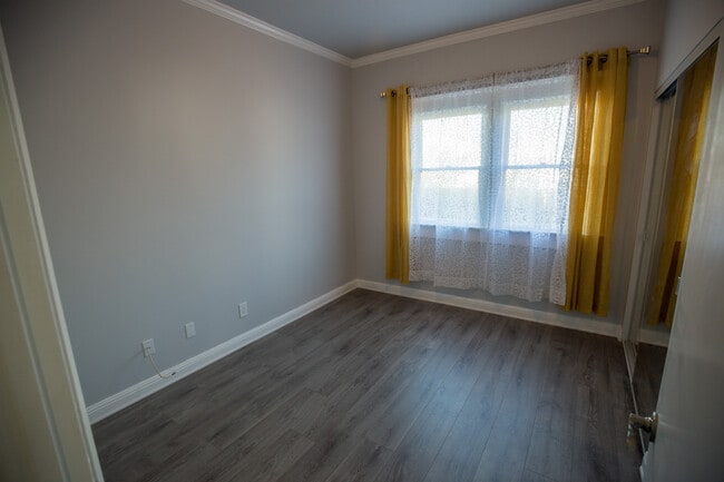 Bedroom #2. - 652 N Marengo Avenue