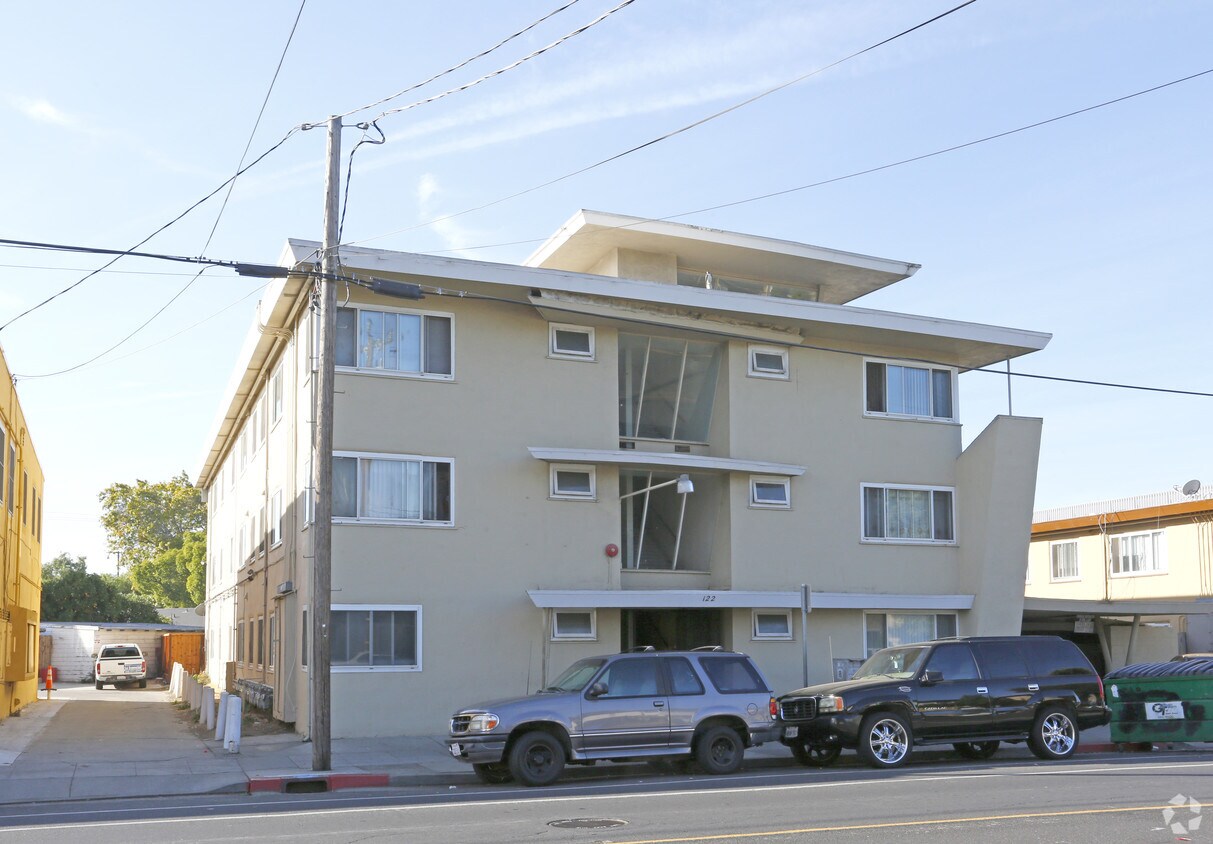 122 Graham Avenue Apartments Apartments in San Jose, CA