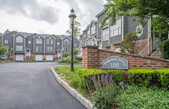 100 Glenridge Ave, Glen Ridge, Nj 07028 - Townhouse For Rent In Glen 