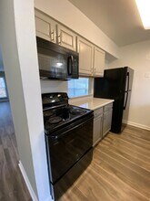 Building Photo - Arlington Apartments