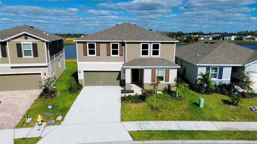 Foto principal - 9567 Sandy Bluffs Circle