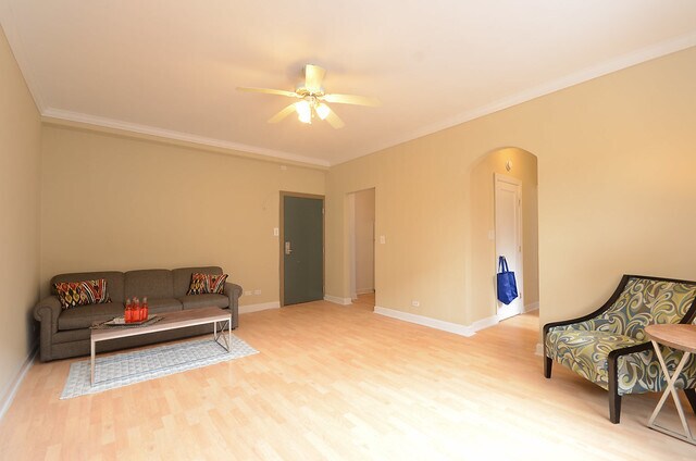 Foto del edificio - 2850 N. Sheridan