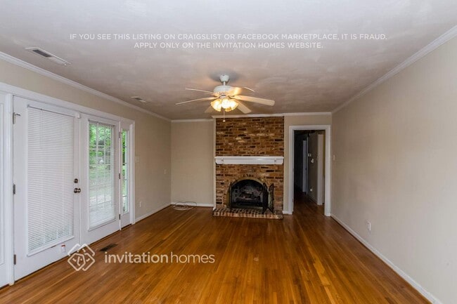 Building Photo - 6000 Sheppard Ct