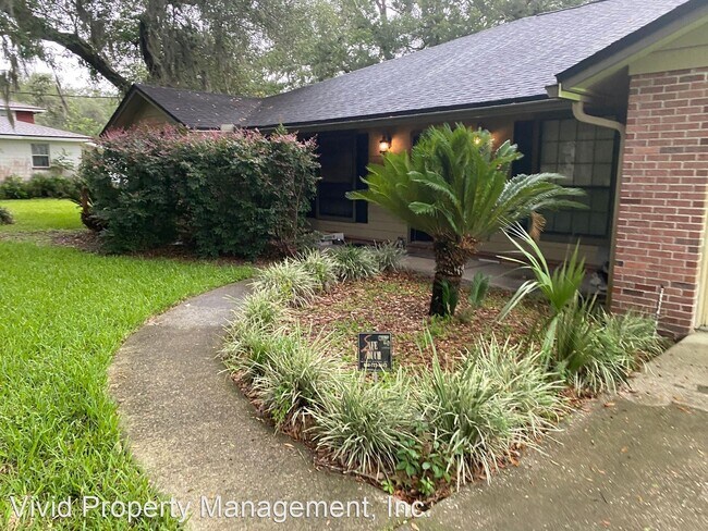 Foto del edificio - 3 br, 2 bath House - 6819 McMullin Street