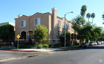 Building Photo - Tilden Apartments