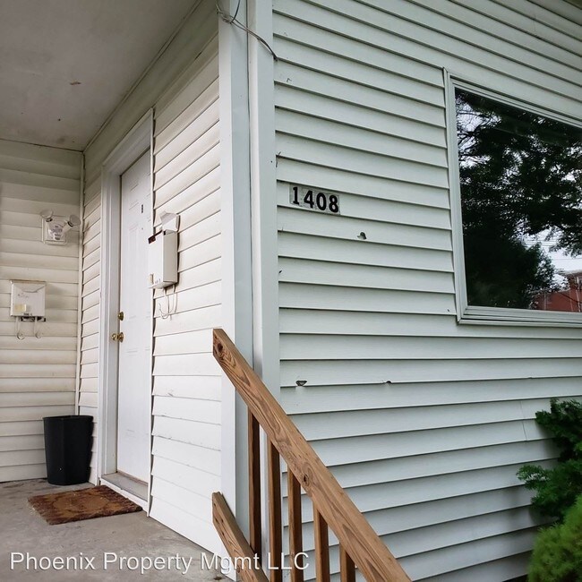 Building Photo - 1408 Bass Ave