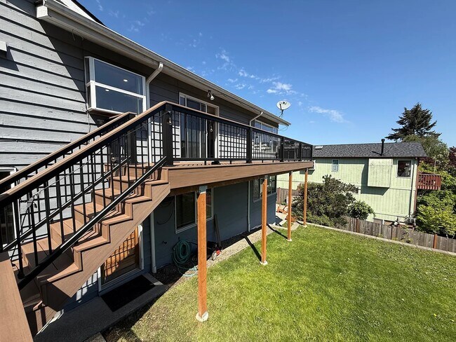 Foto del edificio - 4200 27th Ave W