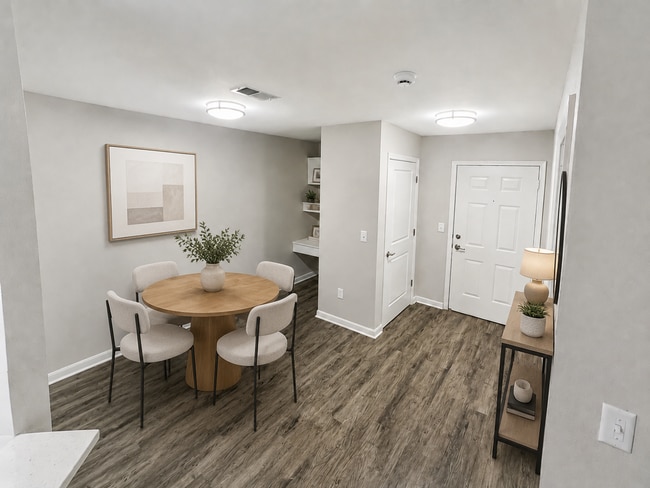 Building Photo - Fieldstone Apartments