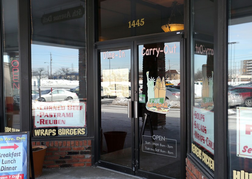 Picture of Mayfield Heights