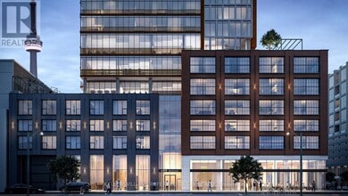 Building Photo - 55 Mercer St