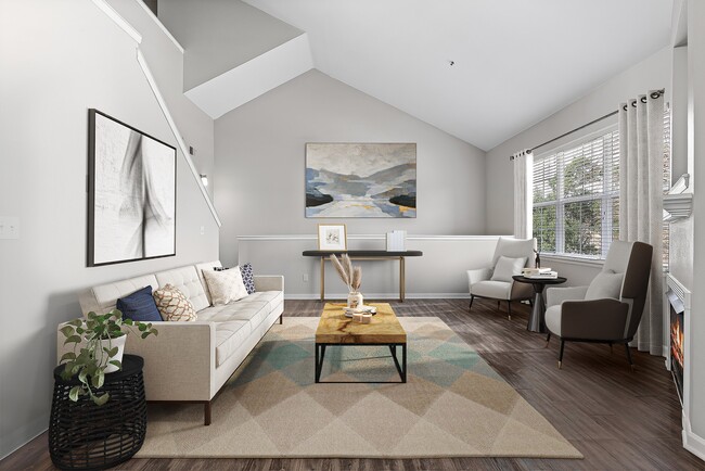 Building Photo - Isabella Apartment Homes