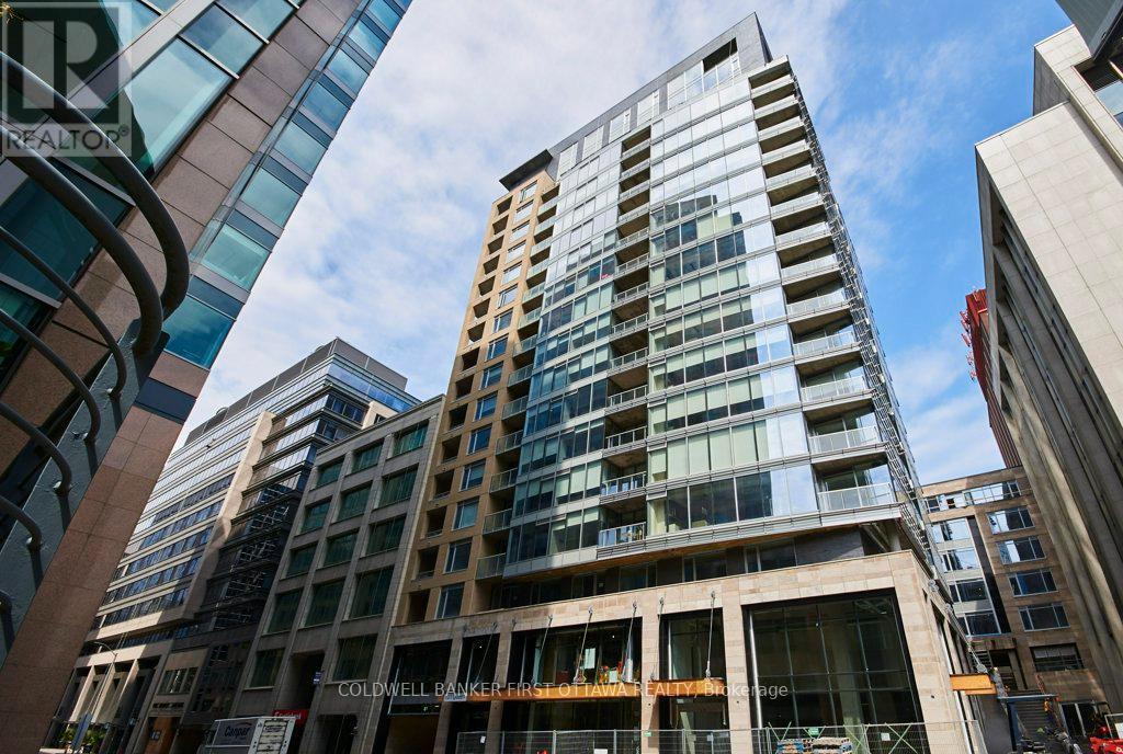 Photo principale - 101-1101 Queen St