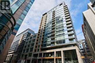 Building Photo - 101-1101 Queen St