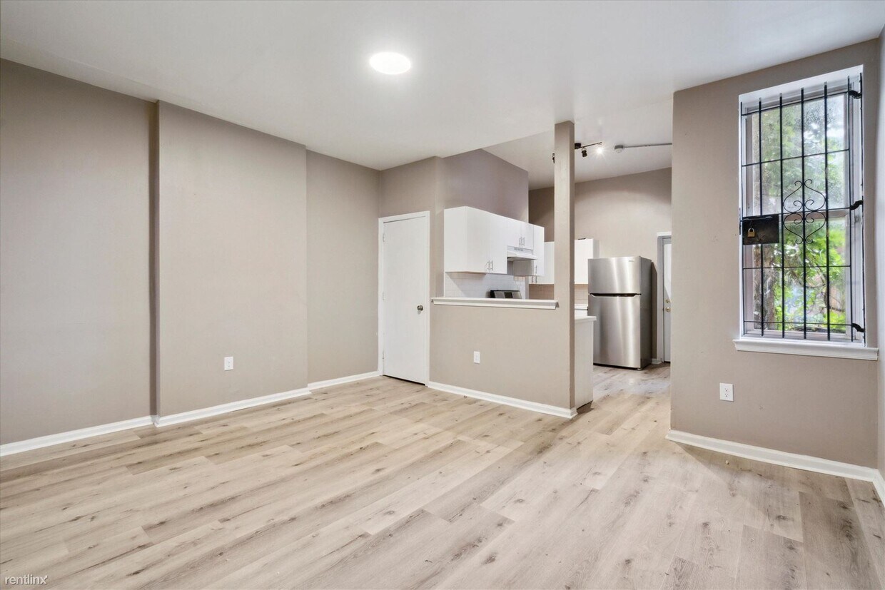 Foto principal - 7 br, 2 bath House - 1842 N 16TH ST Unit 1