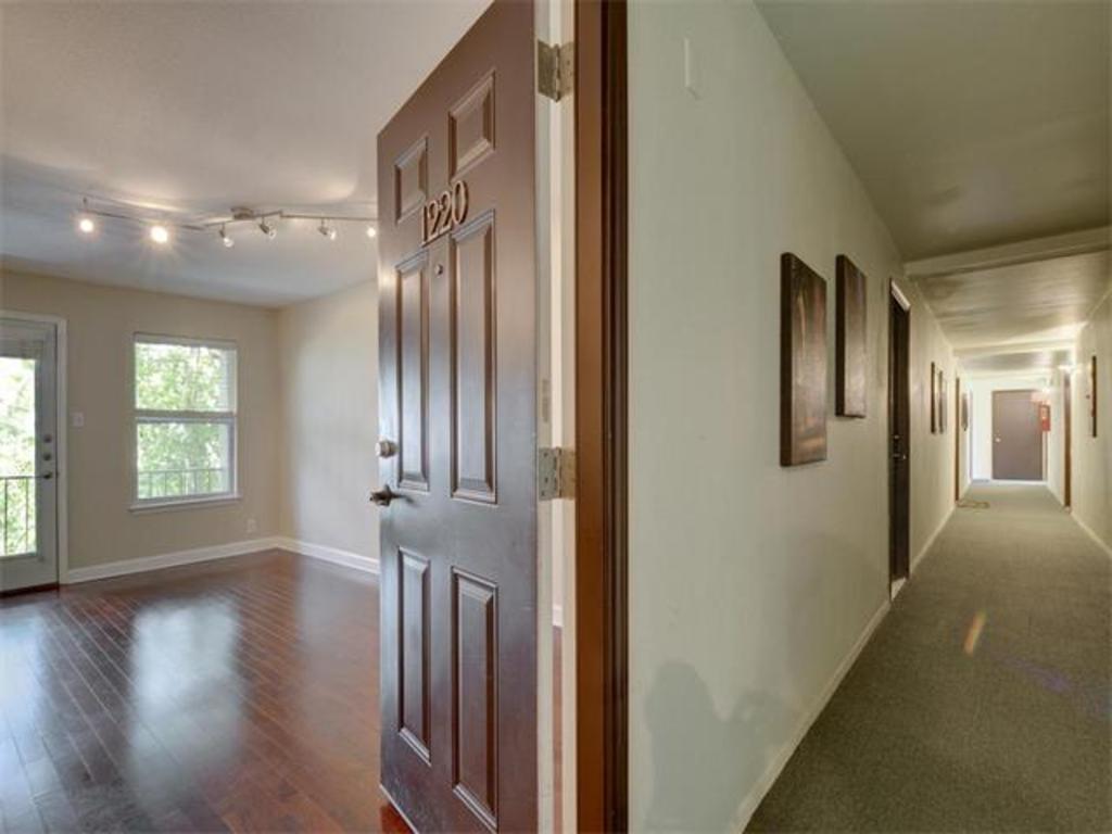 2020 S Congress Ave Unit 1220, Austin, TX 78704 Condo for Rent in