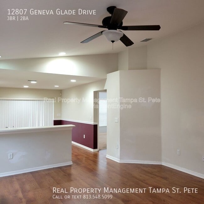 Building Photo - 12807 Geneva Glade Dr
