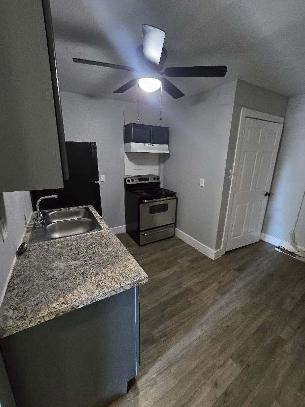 Building Photo - 3714 Dabney St