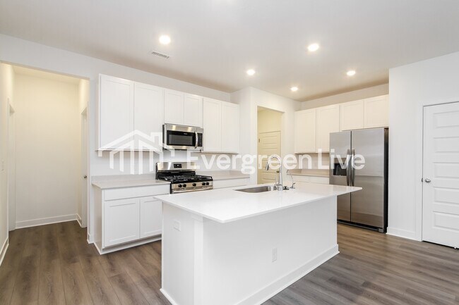 Building Photo - 936 Penrose Pl