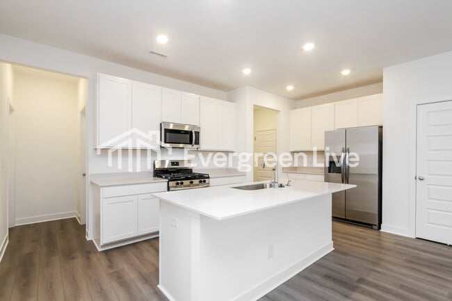 Foto del edificio - 936 Penrose Pl