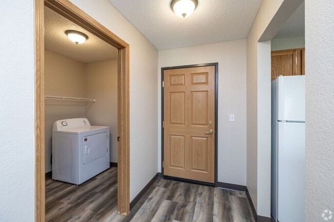 Interior Photo - Heritage Bluff Apartments
