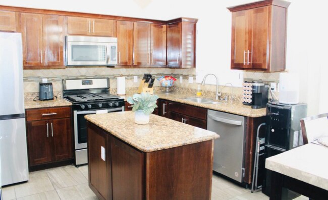 Foto del edificio - 3101 Spring Willow