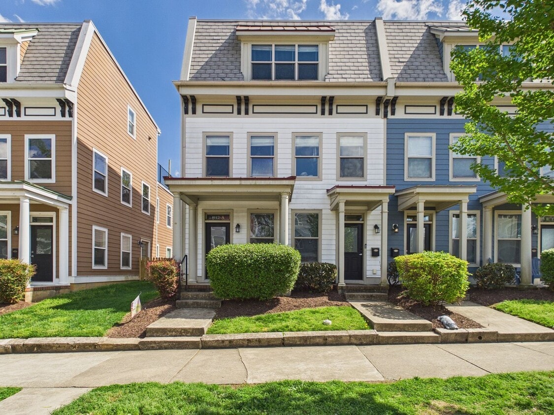 Photo - 1112 Porter Street