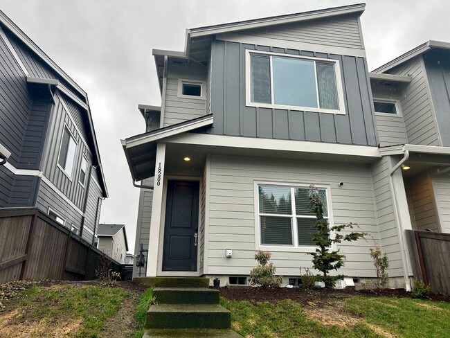 Building Photo - Lovely Vancouver Townhome!