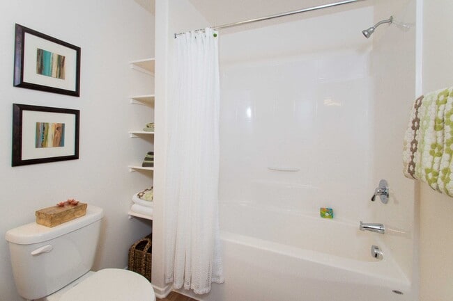 Interior Photo - Avila Apartment Homes