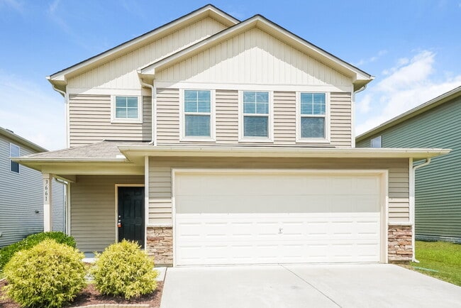 Building Photo - 3661 Althorp Drive