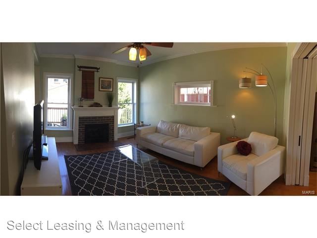 Foto del edificio - 4763 Westminster Pl