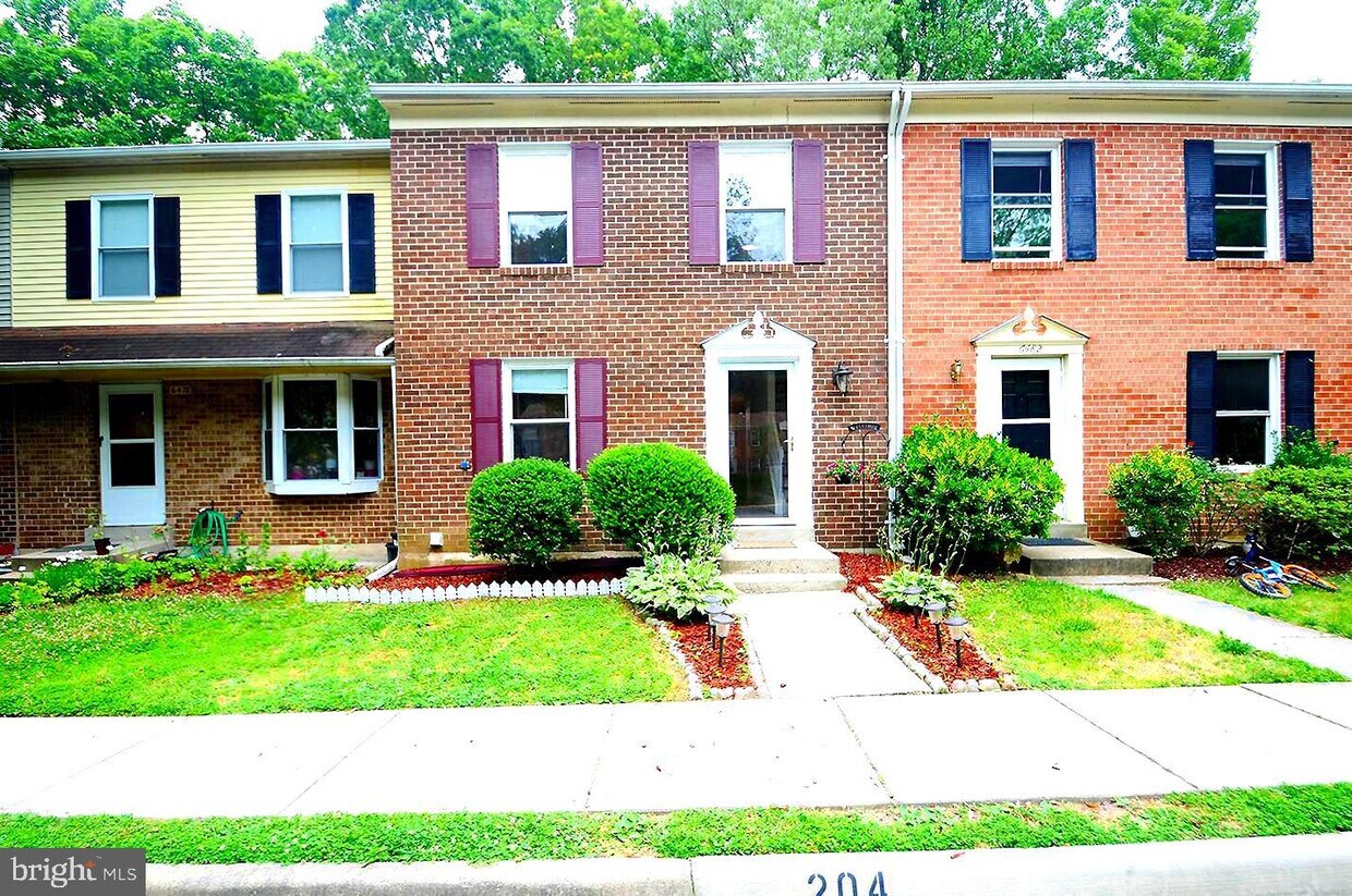 Primary Photo - 6480 O'Hara Ct Dr