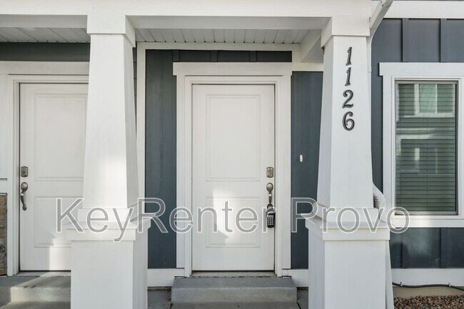 Foto del edificio - 637 W 1920 S