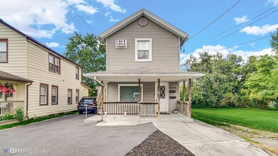Building Photo - 1215 S State St