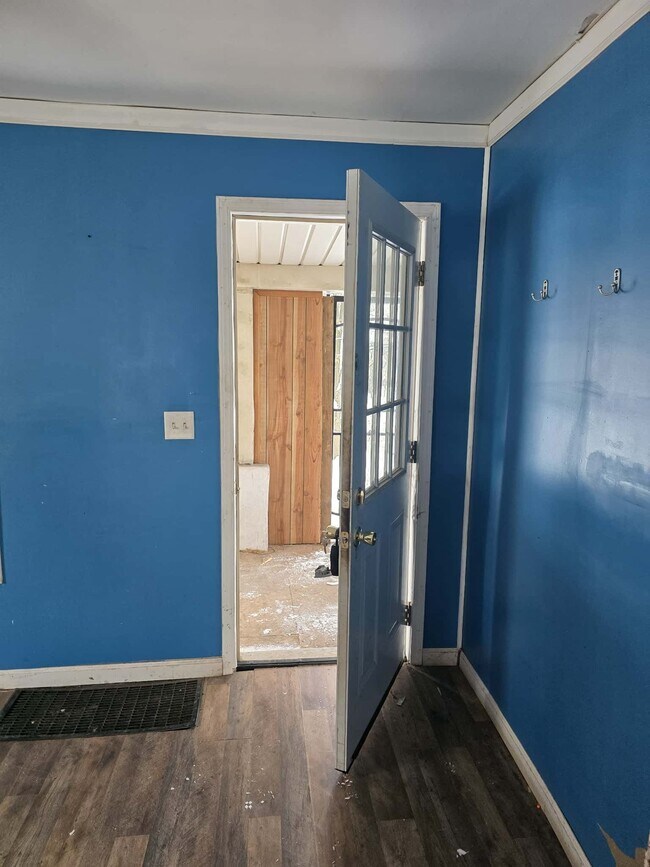 Foto del edificio - 1180 E Mueller Ave