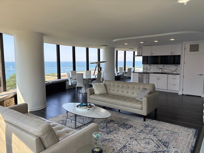 Building Photo - 505 N Jean Baptiste Pointe du Sable Lake Shore Dr