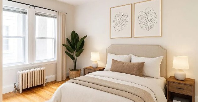 Foto del edificio - 122 Hillside St