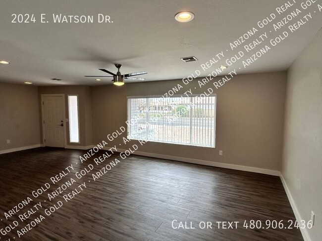 Building Photo - 2024 E Watson Dr