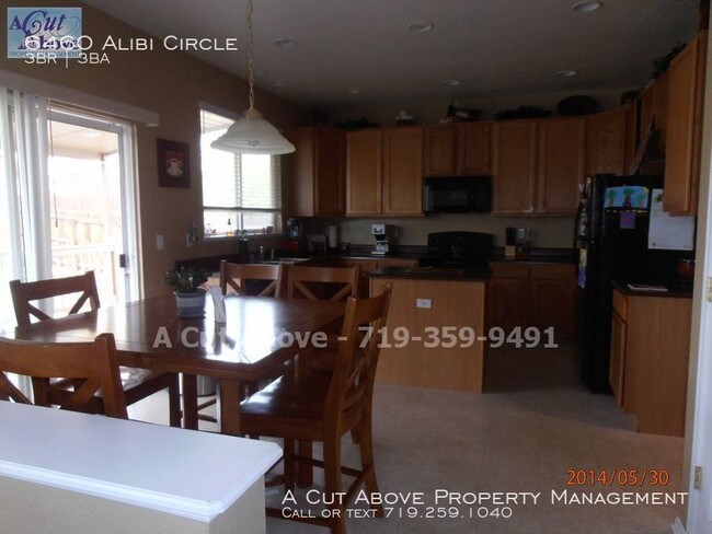 Building Photo - 6460 Alibi Cir