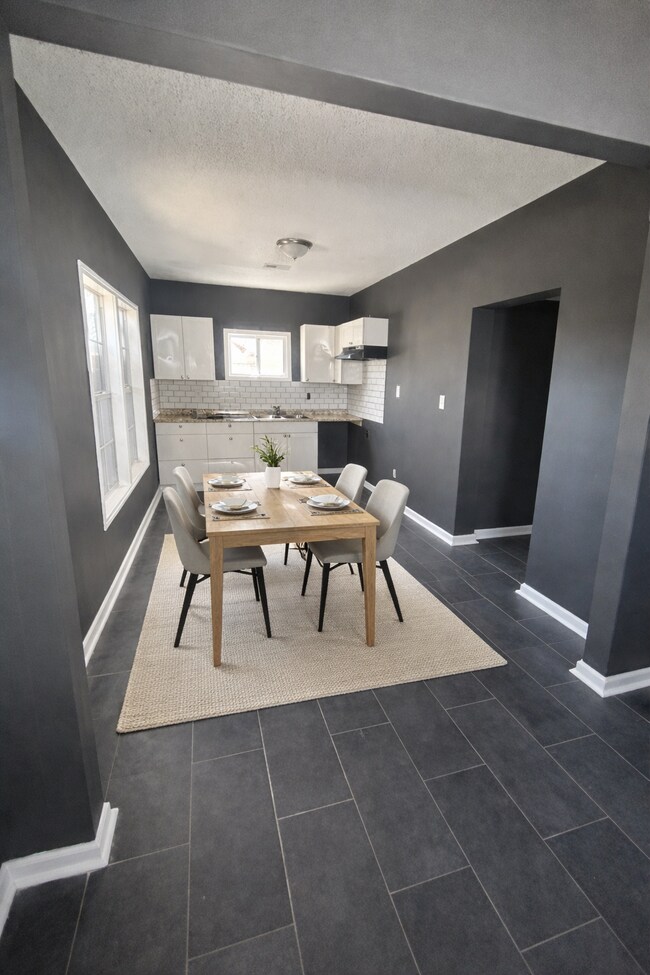 Foto del edificio - 743 David St