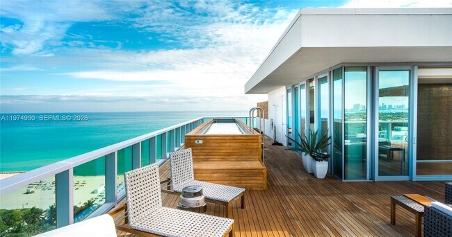 Foto del edificio - 2901 Collins Ave