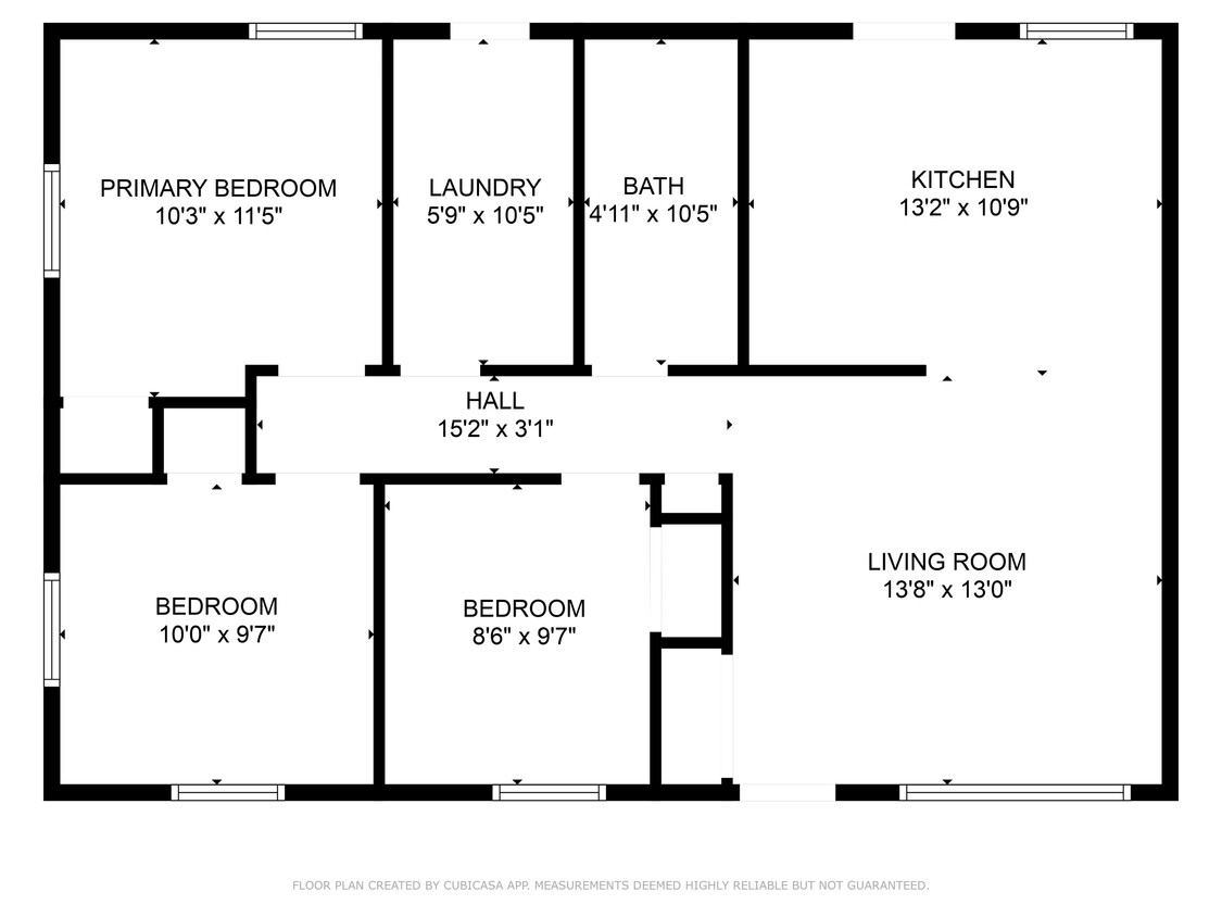 Building Photo - 557 Considine Ave