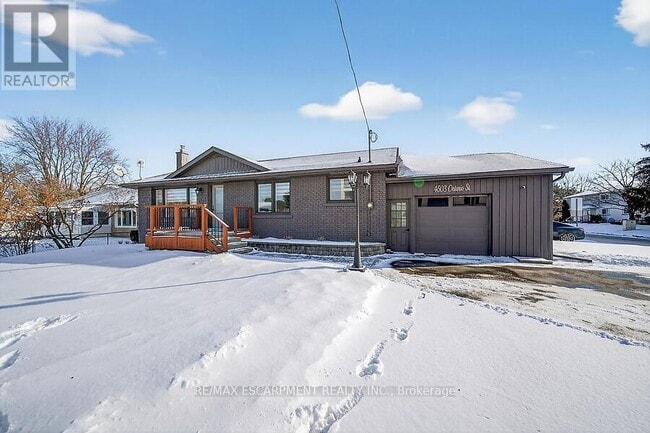 Building Photo - 4503 Ontario St