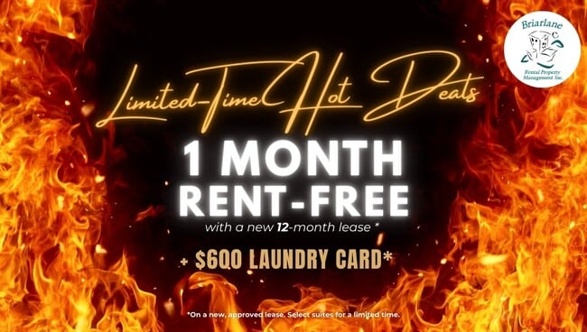 Building Photo - 4415 Bathurst Street