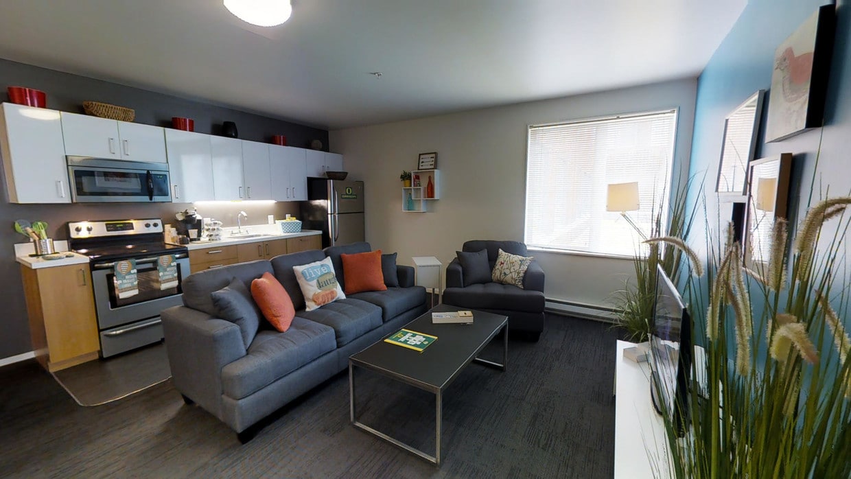 Photo - Yugo Eugene Apartments