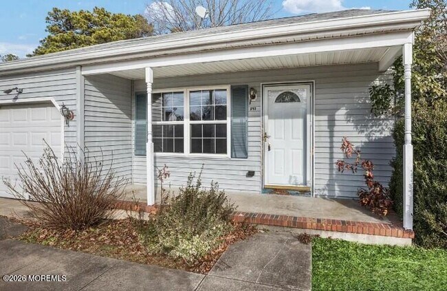 Building Photo - 297 Mermaid Dr