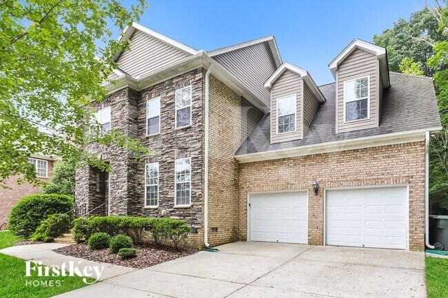 Foto del edificio - 4192 Cypress Grove Ln