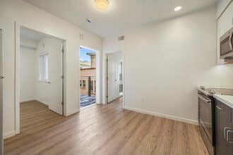 Building Photo - URSA Berkeley