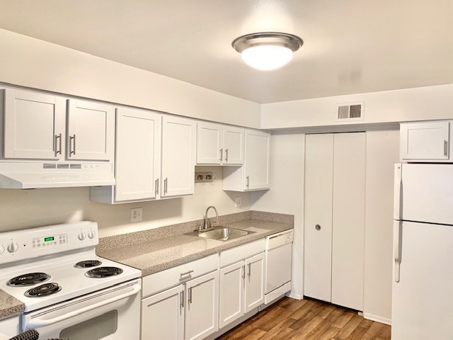 Colony Park Apartments