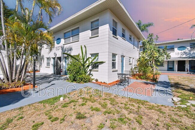 Foto del edificio - 1527 5th St N