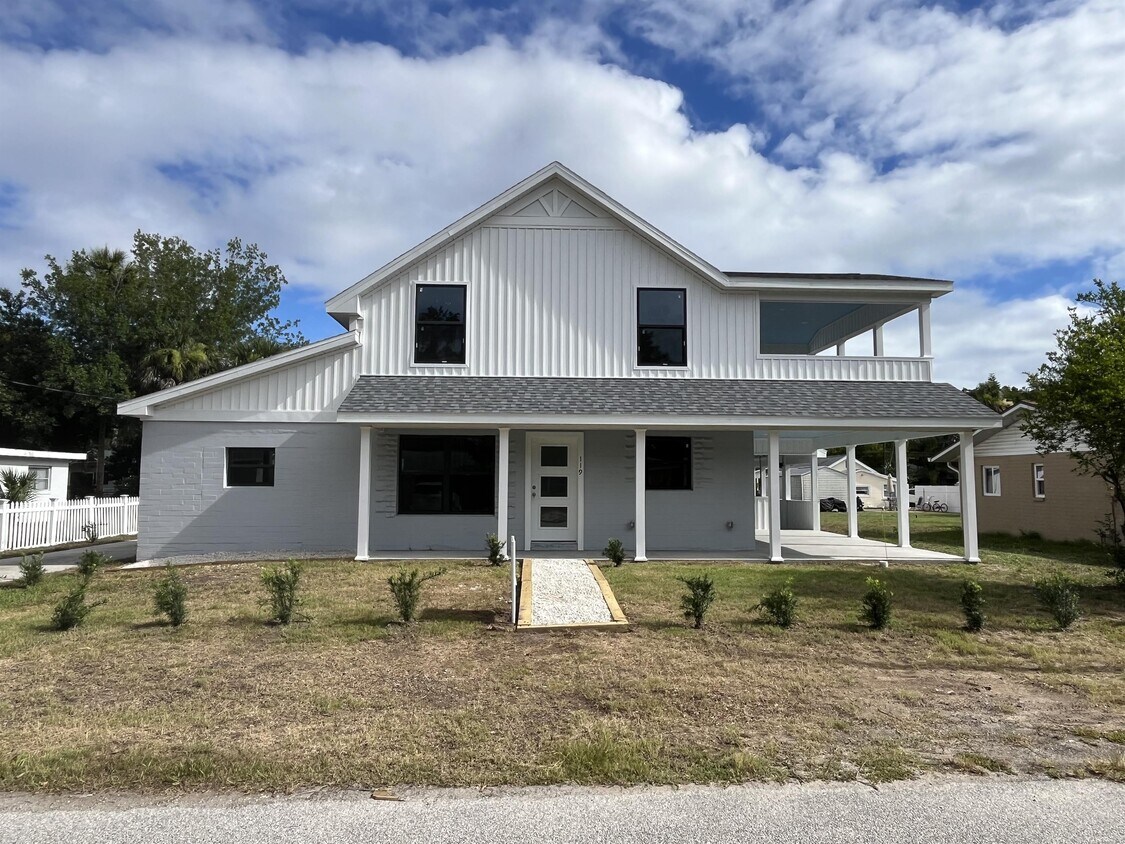 Foto principal - 119 Dixwood Ave